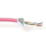 Advanced cable technology CAT5E FTP LSZH (FP780H) 100m